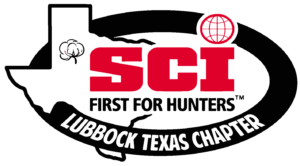 Lubbock SCI Logo